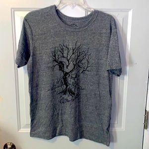 Marc Jacobs Signed 2010 Skatepark of Savannah TShirt Rare